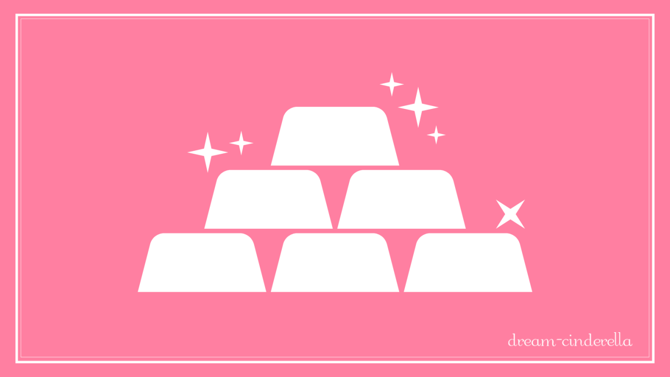 【固定ページ】インフレ時代を生き残るために大切なたった一つの資産（ゴールド）