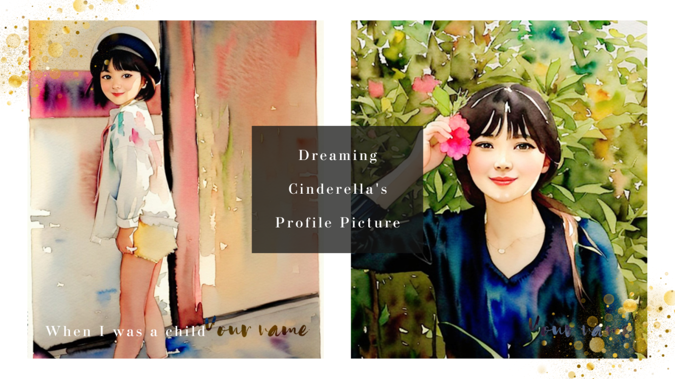 【固定ページ】プロフィール(写真)